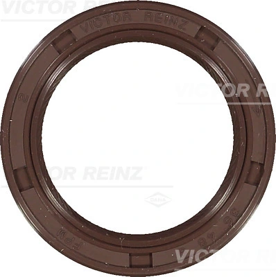 Shaft Seal, crankshaft